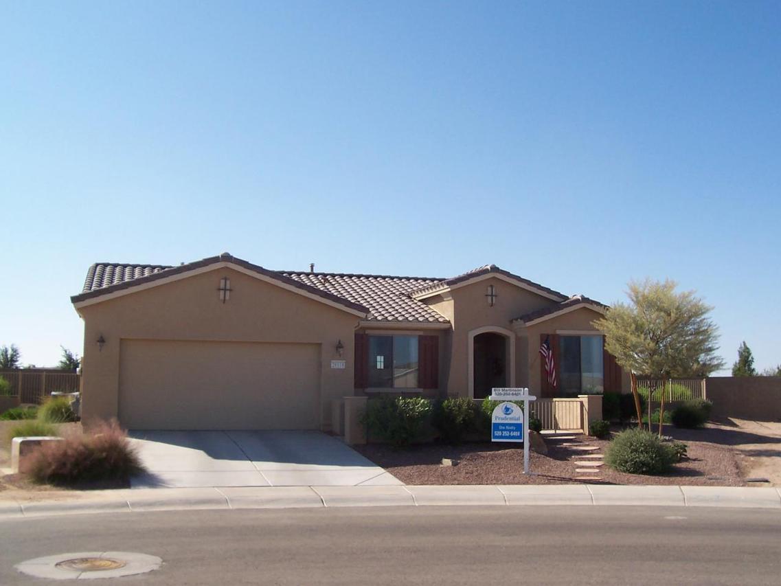 20118 N Brook Ln., Maricopa, AZ 85138