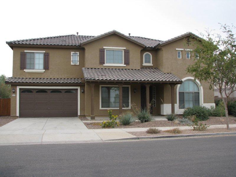 18495 E Ranch Rd., Queen Creek, AZ 85142