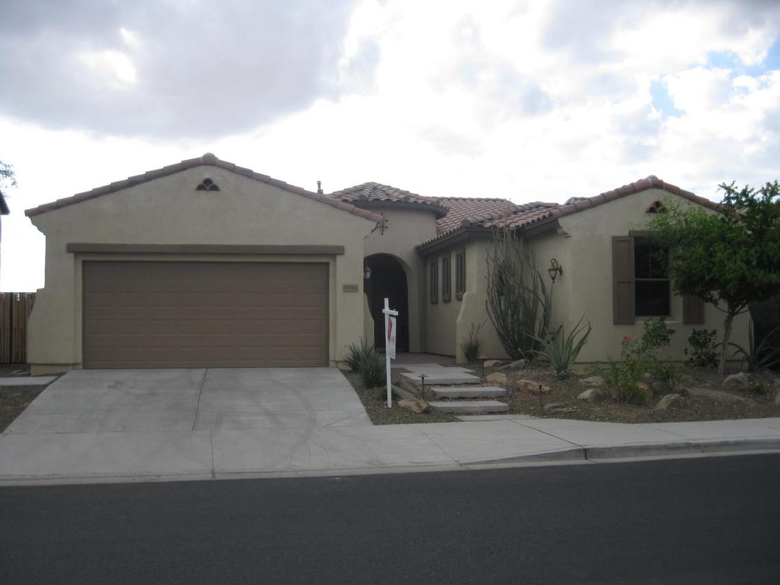 29362 N 126th Ln., Peoria, AZ 85383