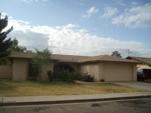 1229 W Citation Dr., Chandler, AZ 85224