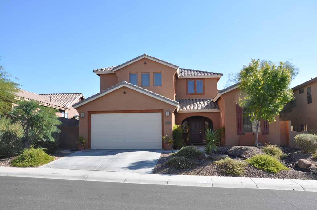 43125 N National Tr., Anthem, AZ 85086