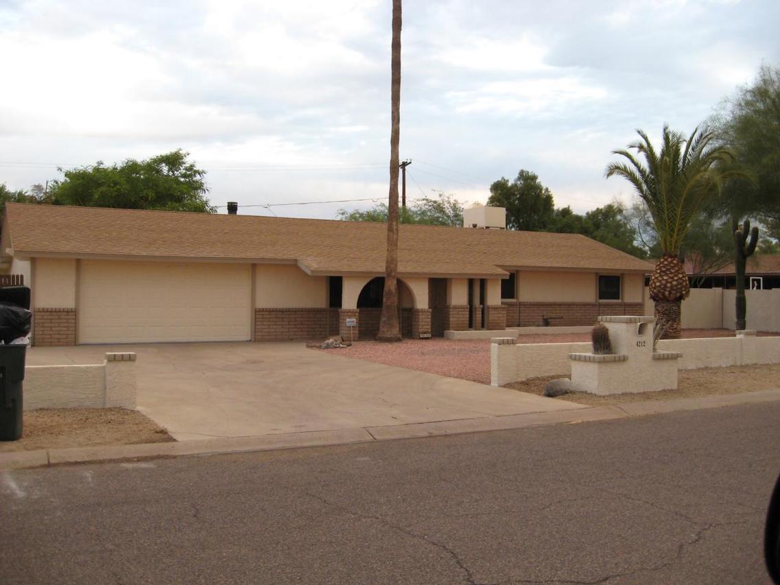 4212 E Robert E Lee St., Phoenix, AZ 85032