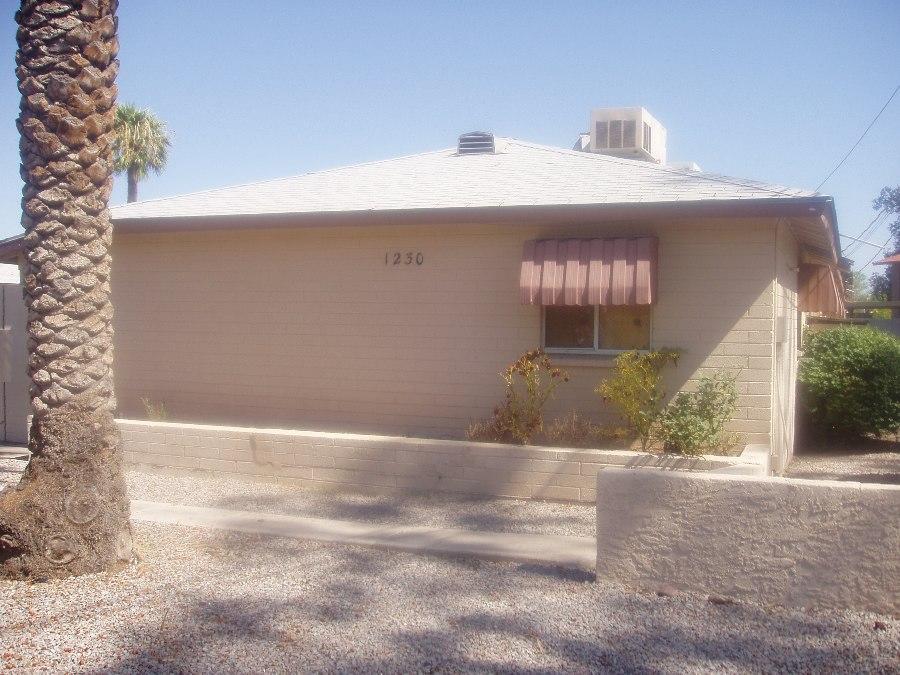 1230 E Spence Ave., Tempe, AZ 85281