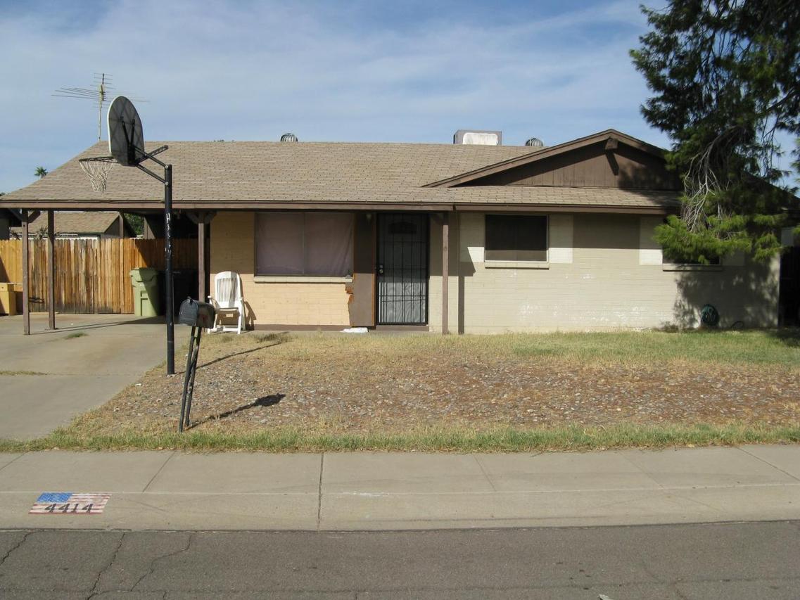 4414 W Hatcher Rd., Glendale, AZ 85302