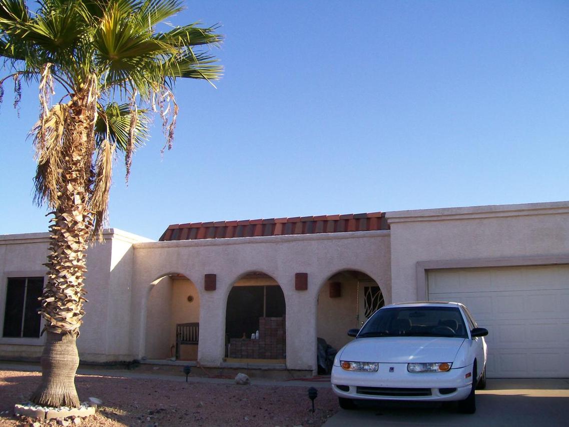 16168 E Palisades Blvd., Fountain Hills, AZ 85268