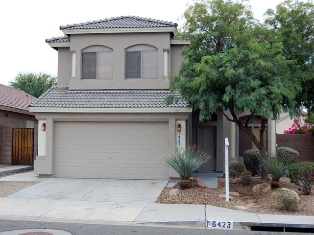 6423 W Chisum Tr., Phoenix, AZ 85083