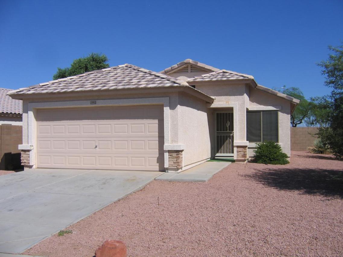 14902 W Caribbean Ln., Surprise, AZ 85379