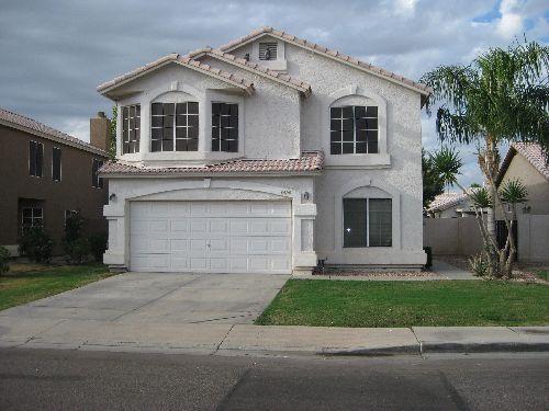 7414 E Monte Ave., Mesa, AZ 85209