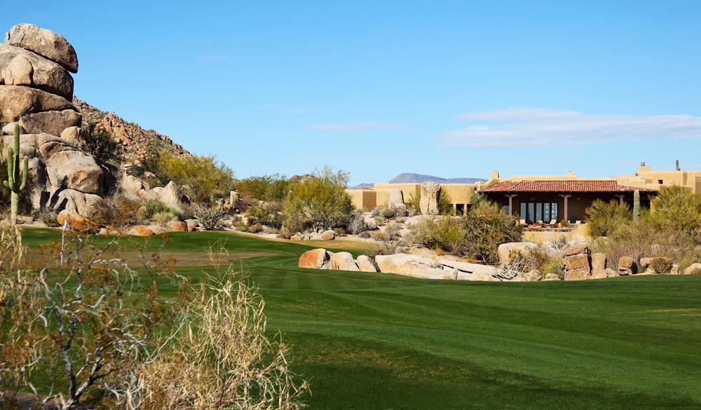 7311 E Arroyo Hondo Rd., Scottsdale, AZ 85266