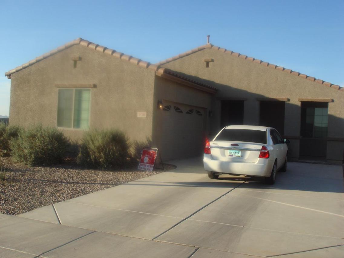 42506 W Mira Ct., Maricopa, AZ 85138