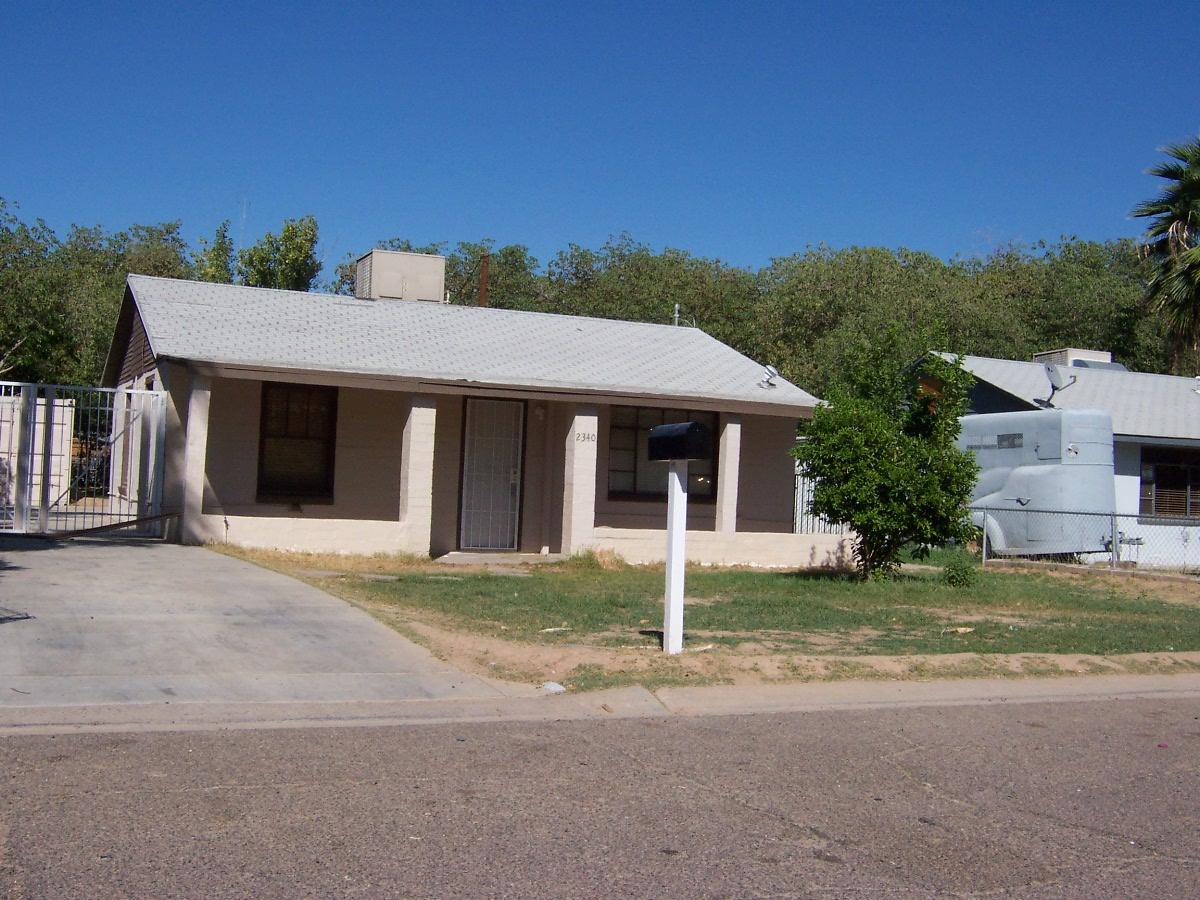 2340 W Vista Ave., Phoenix, AZ 85021