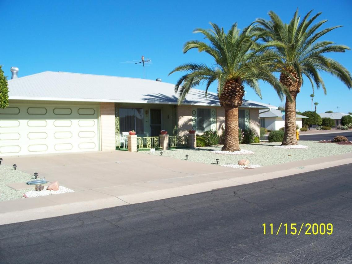 11062 W Edgewood Dr., Sun City, AZ 85351