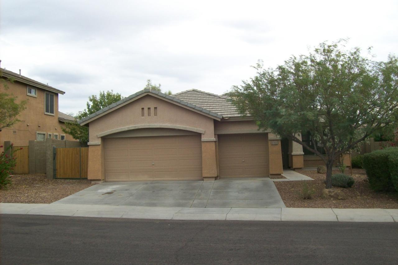 40827 N Capra Way, Anthem, AZ 85086