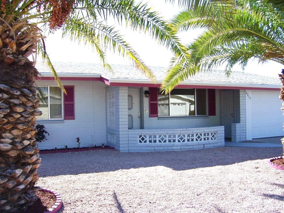 6215 E Butte St., Mesa, AZ 85205