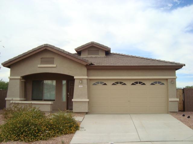 15098 N 146th Ln., Surprise, AZ 85379