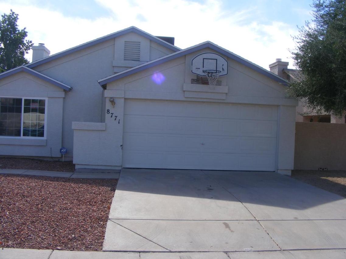 8771 W Athens St., Peoria, AZ 85382