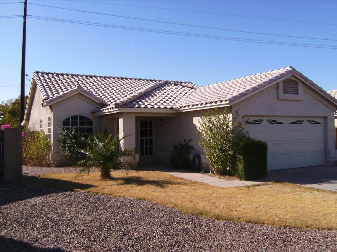 18 N Cholla St., Gilbert, AZ 85233