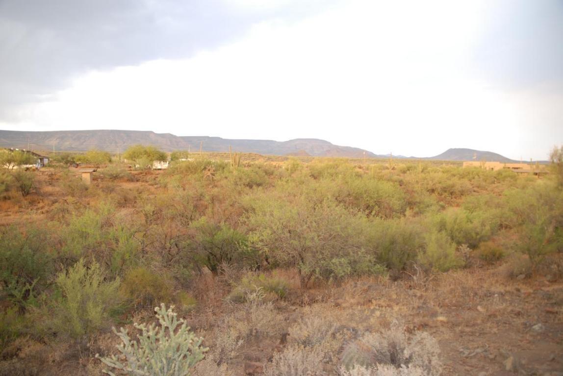 47810 N 14 Ave. #202-16-016 h, New River, AZ 85087