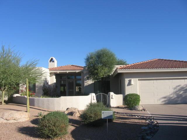 24801 N Pommel Dr., Rio Verde, AZ 85263