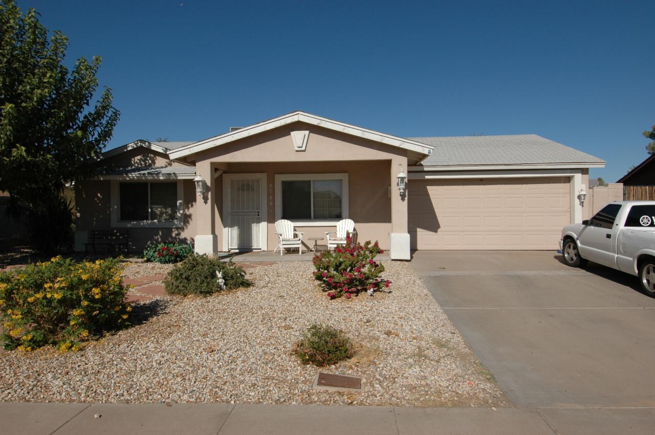 4044 E Captain Dreyfus Ave., Phoenix, AZ 85032
