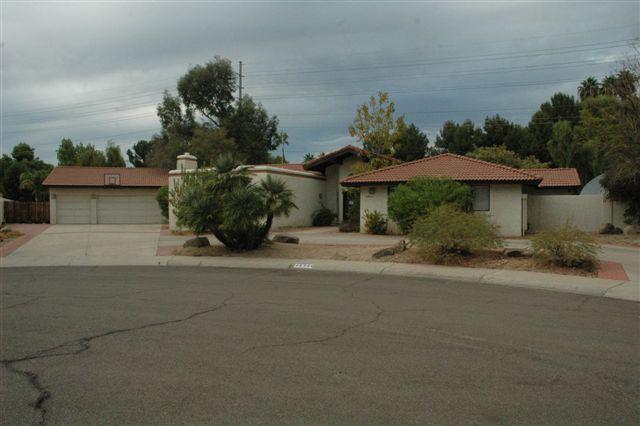 5344 E Shaw Butte Dr., Scottsdale, AZ 85254