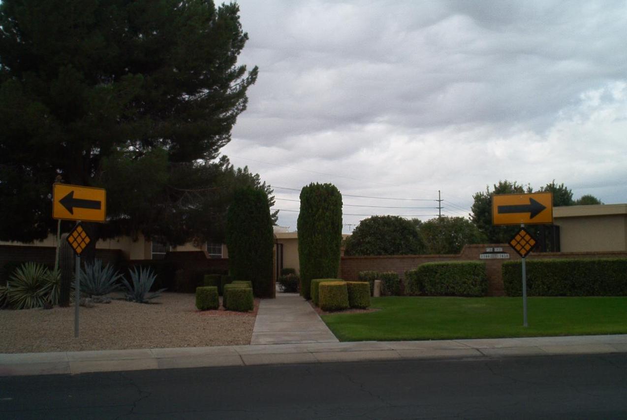 17020 N 107th Ave., Sun City, AZ 85373