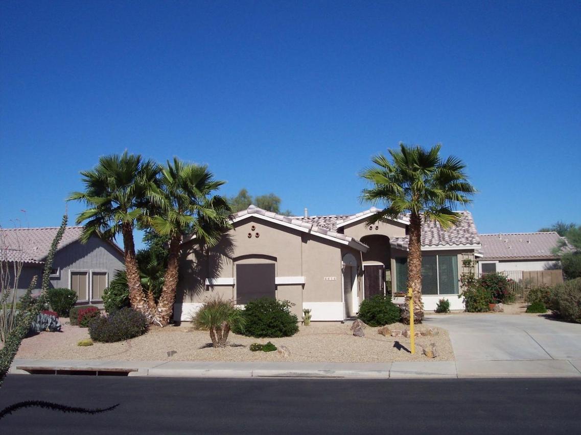 4614 E Indigo St., Gilbert, AZ 85298