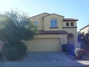 1207 E Marcella Ln., Gilbert, AZ 85295