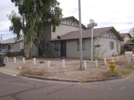 2501 E Illini St., Phoenix, AZ 85040