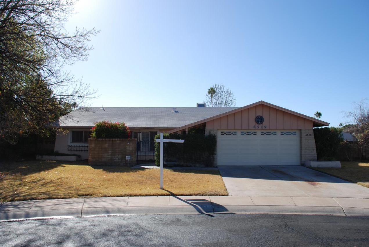 4519 S Poplar St., Tempe, AZ 85282
