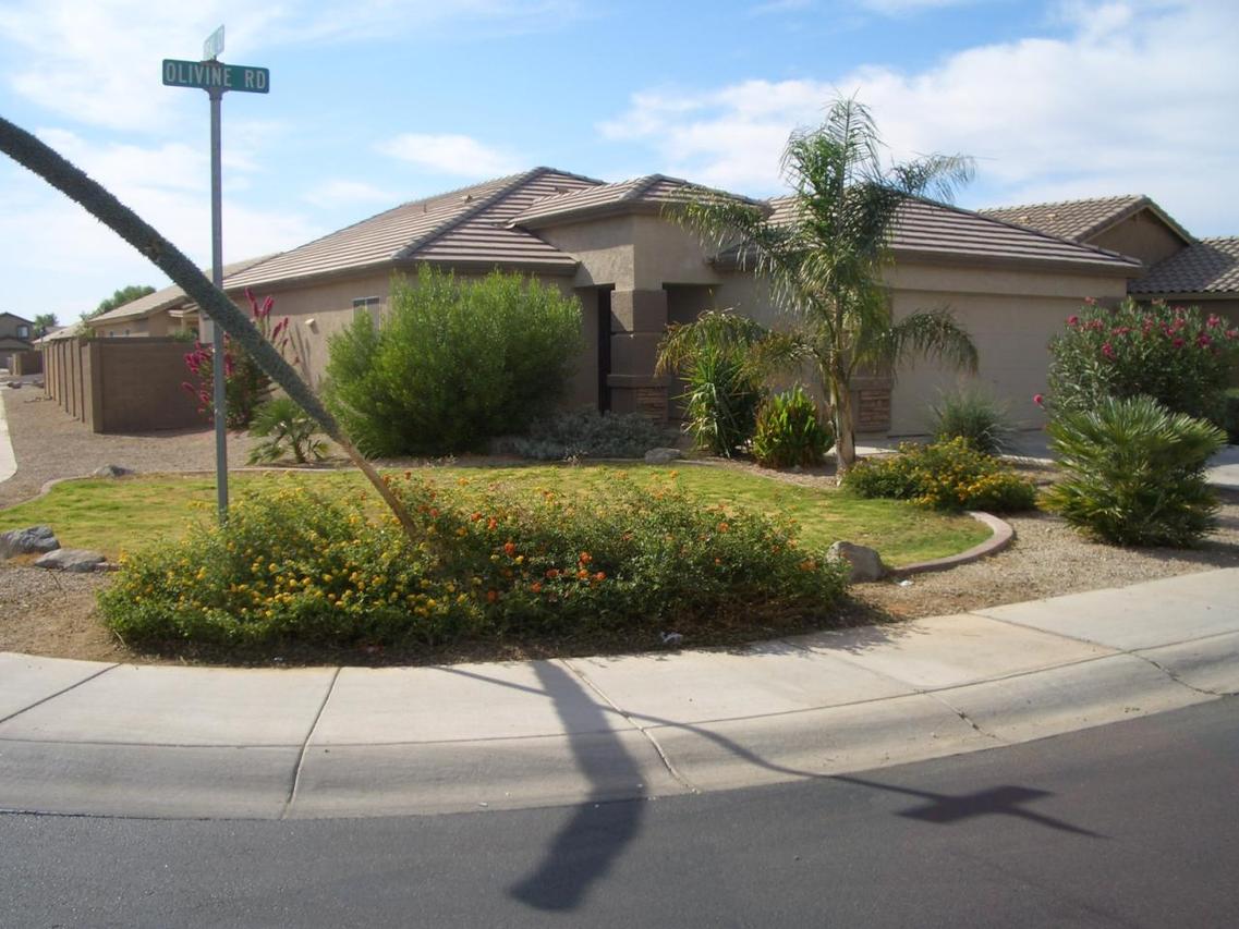 2901 E Olivine Rd., San Tan Valley, AZ 85143