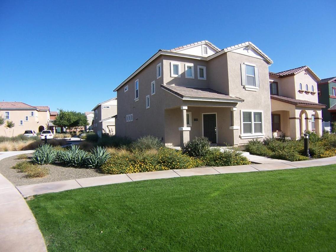 1318 S Banning St., Gilbert, AZ 85296
