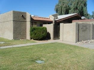 633 N May St. #13, Mesa, AZ 85201