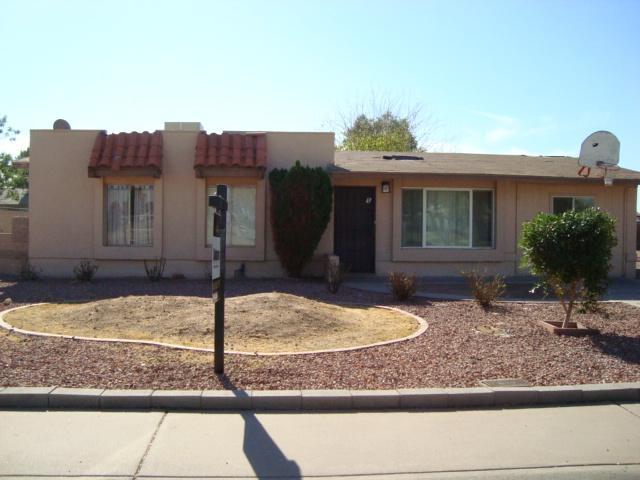 1547 W Villa Maria Dr., Phoenix, AZ 85023