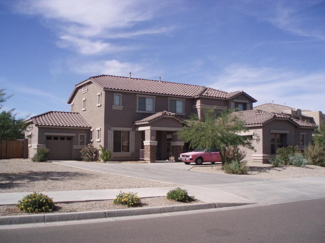 20018 S Emperor Blvd., Queen Creek, AZ 85142