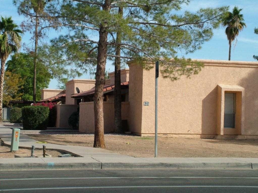 635 N Arrowhead Dr., Chandler, AZ 85224