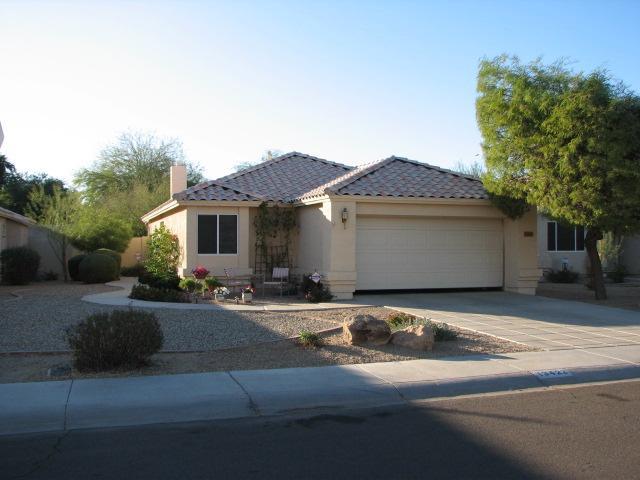 13422 N 74th Ln., Peoria, AZ 85381