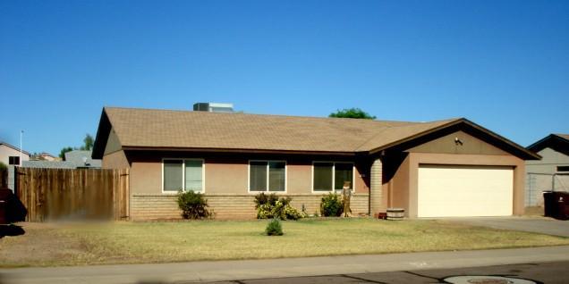 9426 W Sunnyslope Ln., Peoria, AZ 85345