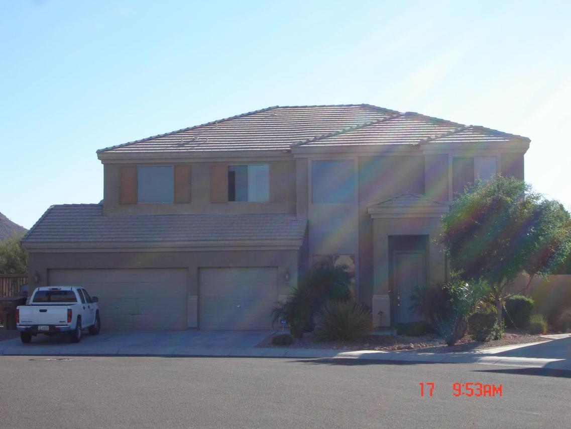 26411 N 73rd Dr., Peoria, AZ 85383