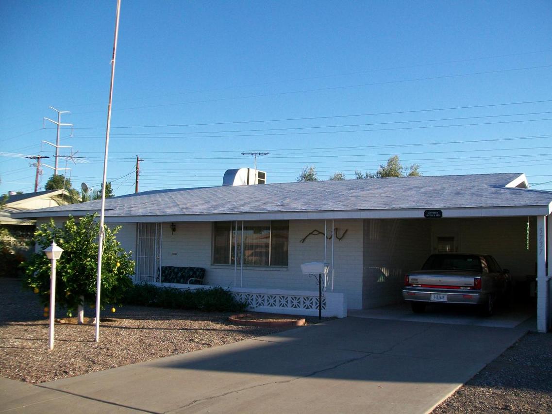 5737 E Cicero Rd., Mesa, AZ 85205