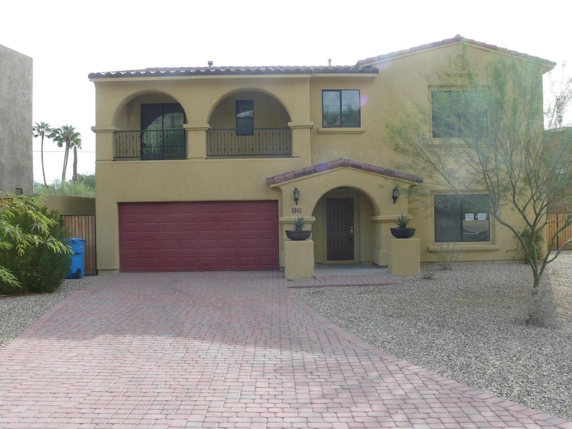 9845 N Central Ave., Phoenix, AZ 85020