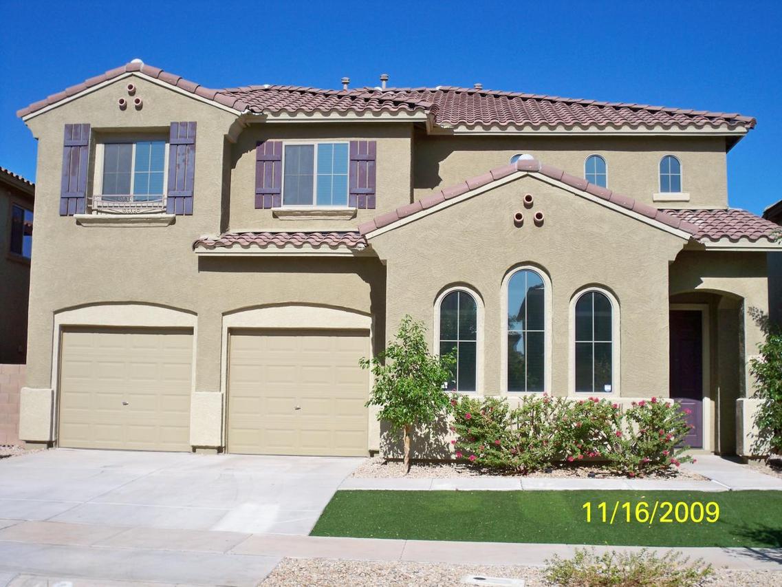 3878 E Phelps St., Gilbert, AZ 85295
