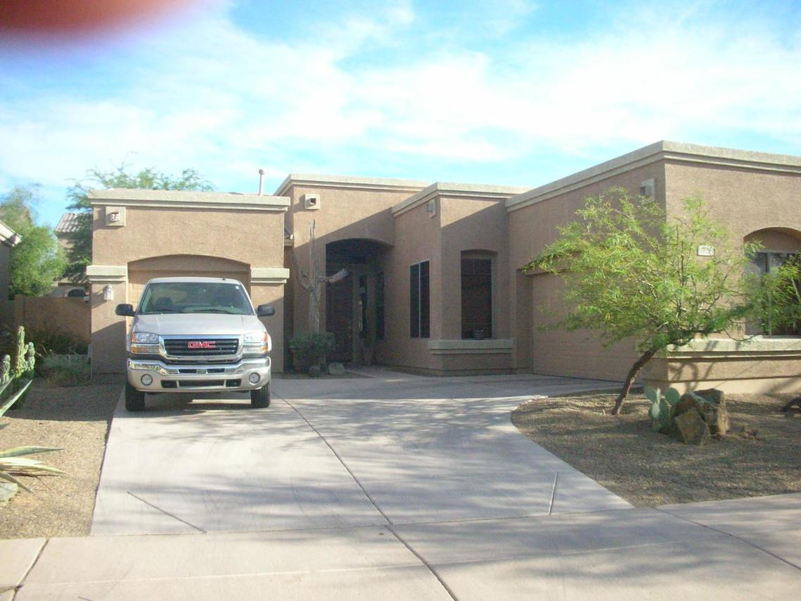 2735 W Via Bona Fortuna Way, Phoenix, AZ 85086