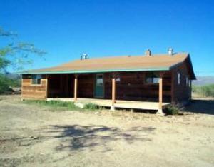 27600 S Chittenden St., Congress, AZ 85332