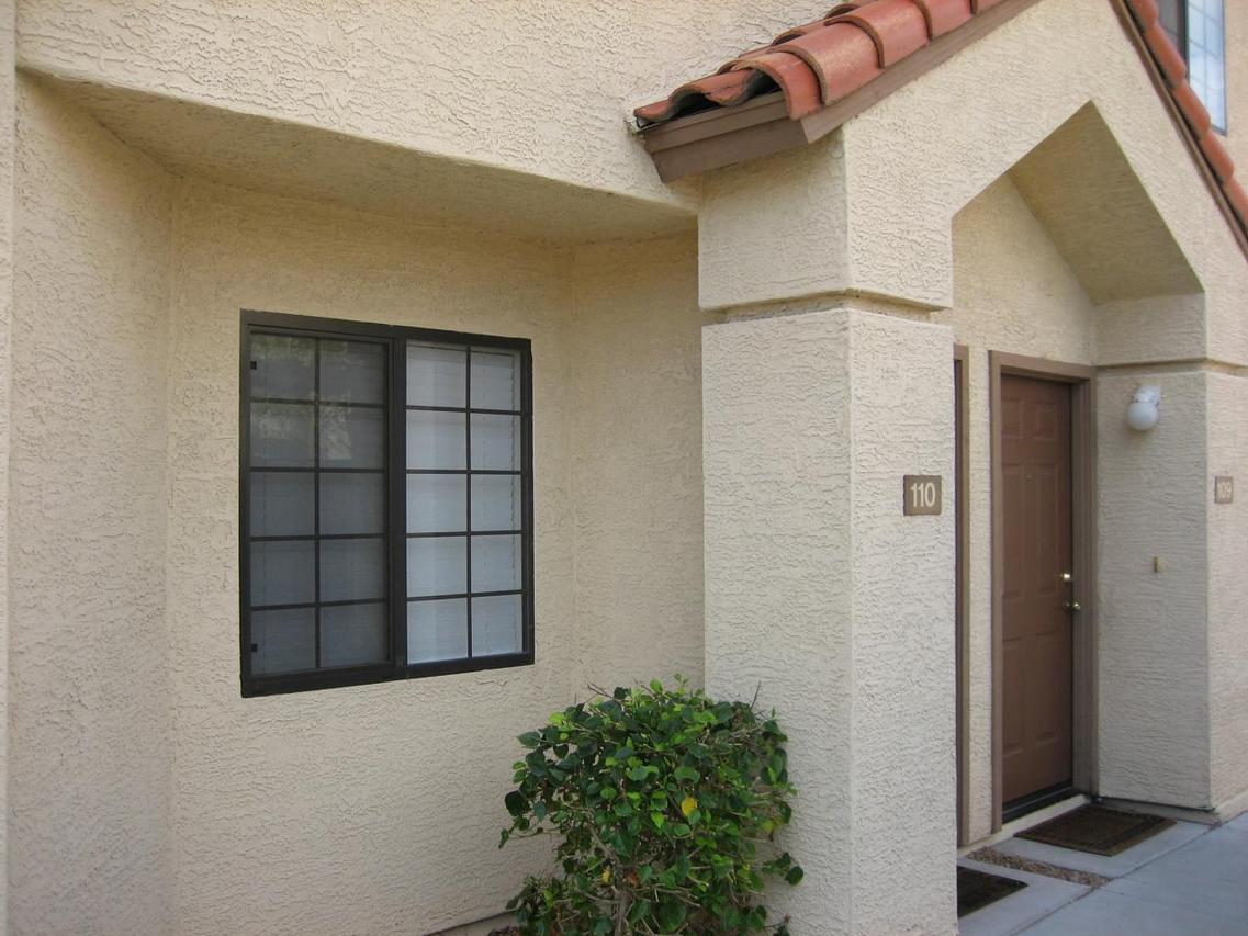 455 S Mesa Dr. #110, Mesa, AZ 85210