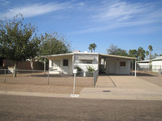 208 S 85th St., Mesa, AZ 85208