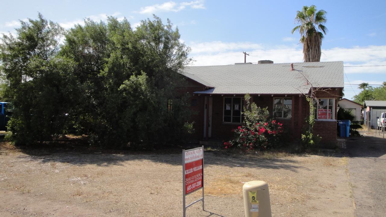 3010 N 15th Ave., Phoenix, AZ 85015