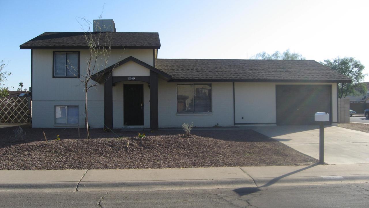 3849 W Columbine Dr., Phoenix, AZ 85029