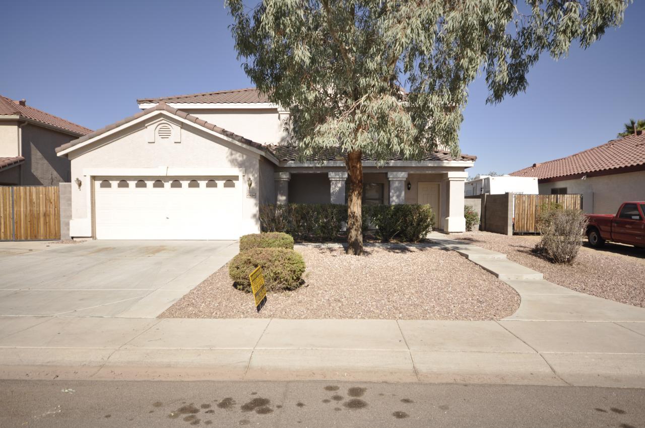 10634 W Via Montoya Dr., Peoria, AZ 85383