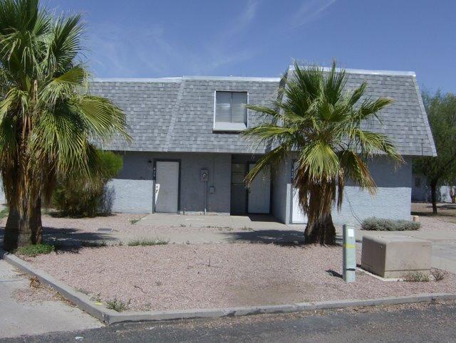 220 W 9th St. #8, Florence, AZ 85132